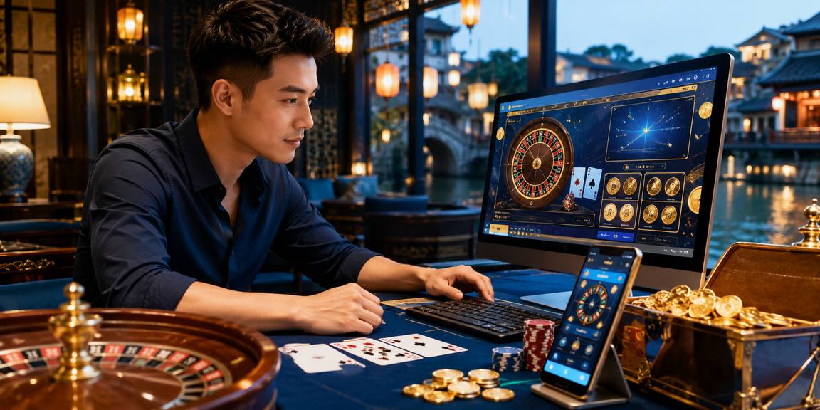 e2225hm Sảnh live casino và slot đa dạng